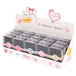 резинки для волос  в наборе