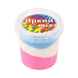 паста для лепки "лёгкий пластилин"