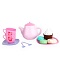 игровой набор "ванильный каприз" 12предм.