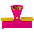 Игрушка Весы (в сетке)