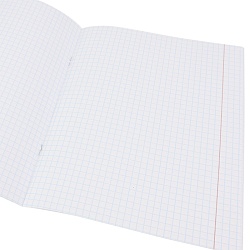 тетрадь предметная  36л кл алгебра "pantone" 