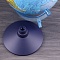 глобус физический диаметр 25см на синей подставке