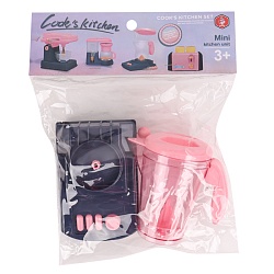 игровой набор "блендер"