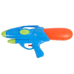 водяной пистолет. игрушка