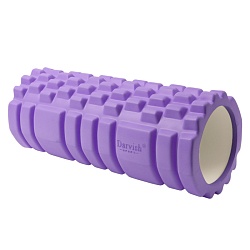 валик для фитнеса 13,5*33см