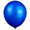 шар воздушный 12" пастель синий 50шт/уп