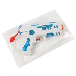 водяной пистолет. игрушка