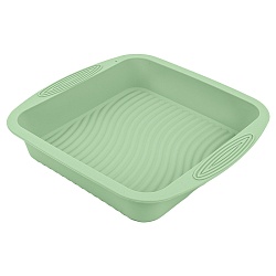 форма для запекания квадратная