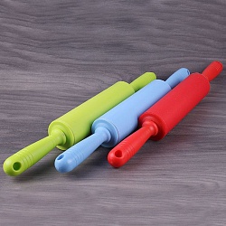 скалка силиконовая