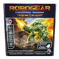 Игровой набор серии ROBOGEAR Спецотряд SCORPION