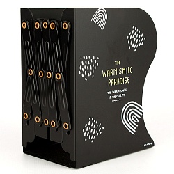 подставка-органайзер металлическая ассорти