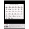 тетрадь  12л косая линия цв. обл "стремительные автомобили"