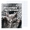тетрадь  80л кл. на гребне "подкрадули" обложка мел. картон