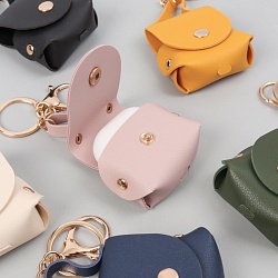 брелок "сумочка" ассорти цвет