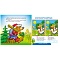 дошкольное развитие ребенка а5+ 7л "вершки и корешки" сказка обучалка  рб
