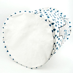 корзина для белья ассорти (3 вида)