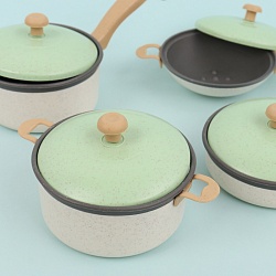 игровой набор "посуда"