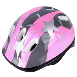 шлем для девочек защитный