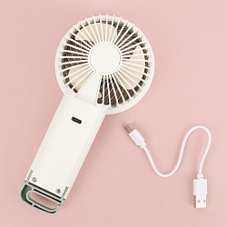 вентилятор с держателем  ассорти