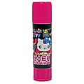 Клей-карандаш 15гр "Hello Kitty and friends" 