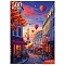 пазлы  500 элементов осенний париж