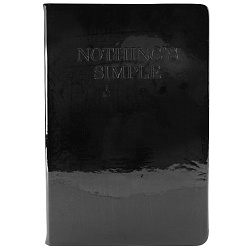 Блокнот 14*21см 80л в линейку