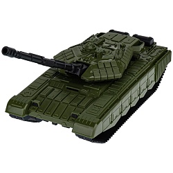 танк "буран" 39,6 см 