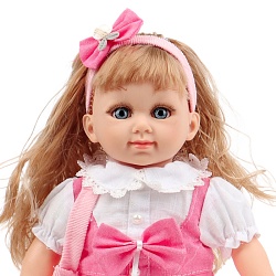 кукла h36см муз. с ароматом. игрушка