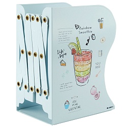 подставка-органайзер металлическая ассорти