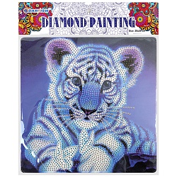 алмазная мозаика "darvish" 20*20см ассорти