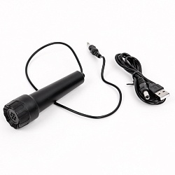 электронное пианино "клавишник". игрушка