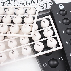 настольная игра "bingo"