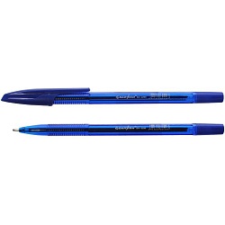 набор ручек шар.  6цв. "darvish" чернила на масляной  основе