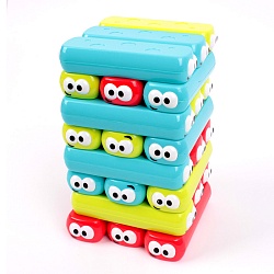 настольная игра "башня" (уценка)