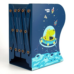 подставка-органайзер металлическая ассорти