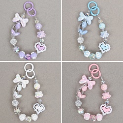 брелок для телефона