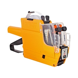 этикетный пистолет двухстрочный (ценник dv-4794)