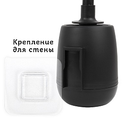 ёршик туалетный в наборе