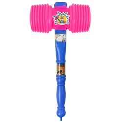 молоточек 40см. игрушка