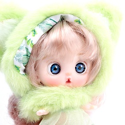 куколка. игрушка