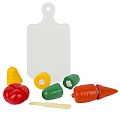 Игровой набор «Режем овощи»