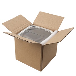 ёмкость для мусора настольная