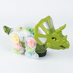 динозавр "gear dinos".игрушка