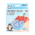 Настольная игра "Guess who i am"