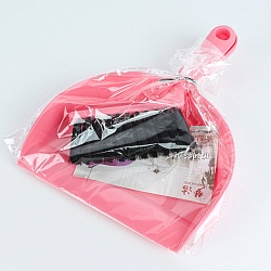 набор для уборки "совок и щётка"