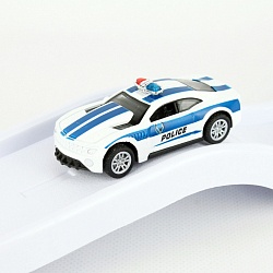 игровой набор "полиция". игрушка