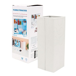 органайзер настольный пластиковый 8 отделений