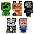 Сквиш My Game 7,5см микс