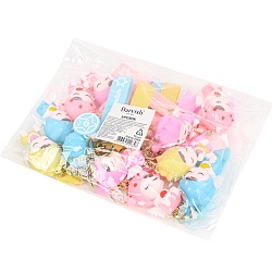 брелок "девочка" 