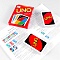 настольная игра "uno"